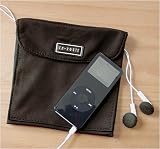 enRoute Travelware Hands-Free Leg Pocket