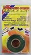 RESCUE TAPE Self-Fusing Silicone Tape ~ GREEN