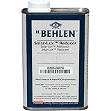 Behlen Solar-Lux Reducer, Quart