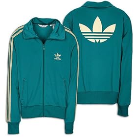 Buy adidas Ladies Firebird Track Top