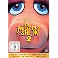Die Muppet Show 2 - Die komplette zweite Staffel (Special Edition) [4 DVDs]