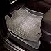 Husky Liners Front Floor Liners Fits 08-16 Enclave, 09-16 Traverse, 07-16 Acadia