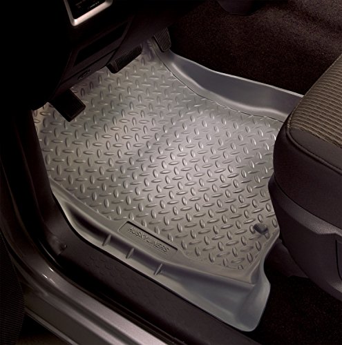 Husky Liners Classic Style Custom Fit Molded Front Floor Liner For Select Toyota Tacoma Models Grey Valentisazareva Husky Liners Classic Style Custom Fit Molded Front Floor Liner For Select Toyota Tacoma Models Grey Valentisazareva
