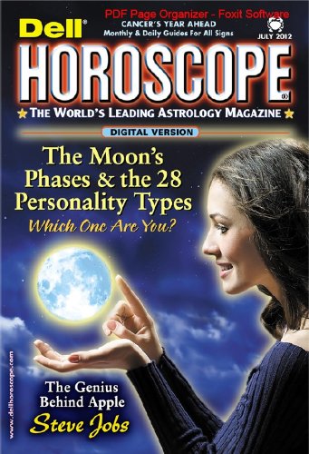 Dell Horoscope - a Personal Daily Guide for Everyone