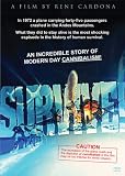 Survive! aka: Supervivientes De Los Andes