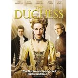 The Duchess ~ Ralph Fiennes