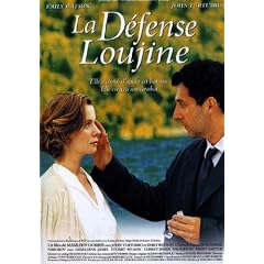 La defense loujine