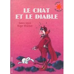 Le chat et le diable