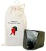 Santa's Lump of Coal Christmas Soap