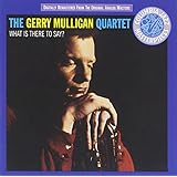 What Is There To Say?