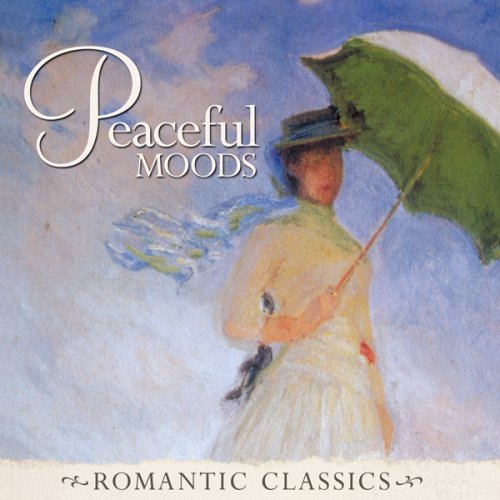 CD-Charts  Search : Romantic Classics: Peaceful Moods