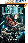 Star Wars: Legacy Volume 7 - Storms