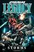 Books : Star Wars: Legacy Volume 7 - Storms