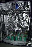 Sunlight Solutions 3044 Tomato Tent - Hydroponic