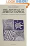 The Advance of African Capital: The Growth of Nigerian Private Enterprise