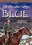 Blue (1968) (Region 2) (Import)