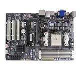 ECS AMD A75 ATX DDR3 1333 AMD - FM1 Motherboards (A75F-A)