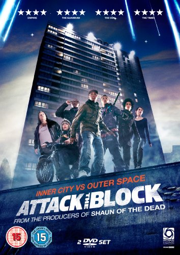Attack The Block (2011) DVDRIP 2S VIP3R Icon