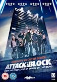 Attack The Block [DVD]