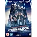 Attack The Block [DVD]