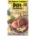 Dr. Atkins Di�t- Kochbuch.
