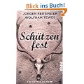 Sch�tzenfest: Ein Westfalen-Krimi
