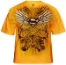 Search : Superman "Battle To The End" T-Shirt (Gold) #28