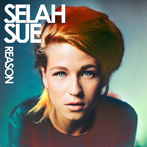 Selah Sue - Reason (Deluxe Edition) (2015) - Zortam Music