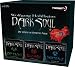 Wolfgang Hohlbeins DARK SOUL - Die Dämonen-Saga in einer Box: Opferzeit / Blutnacht / Todesfalle, 6 CDs (TARGET - mitten ins Ohr) bei amazon kaufen