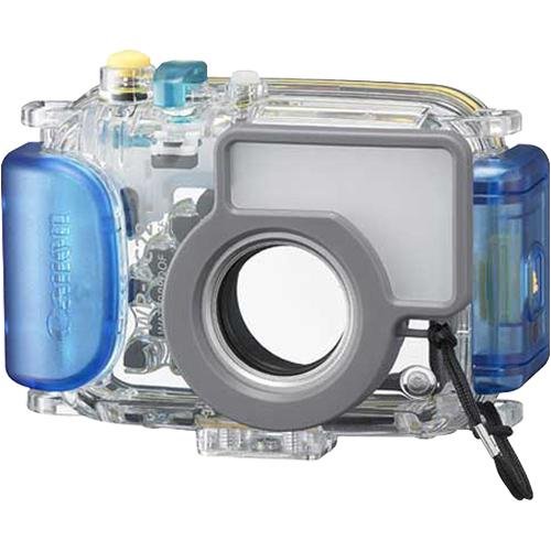 Canon WP-DC22 Waterproof Case for Canon PowerShot SD1100IS Digital Elph