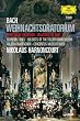 Bach - Christmas Oratorio (Harnoncourt) [DVD] [2005]