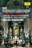 Bach - Christmas Oratorio (Weihnachtsoratorium)