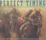 Perfect Timing: How Isaac Murphy Became one of the World's Greatest Jockeys