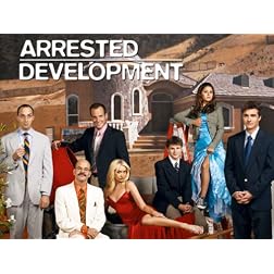 Arrested Development Season 2