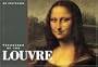 Treasures of the Louvre: 30 Postcards