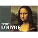 Treasures of the Louvre: 30 Postcards