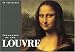 Treasures of the Louvre: 30 Postcards