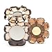 Covet by Sarah Jessica Parker Solid Perfume Compact .08 oz (2.3 g)