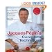 Jacques Pepin's Complete Techniques