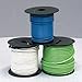 East Penn Wire, Primary, 10 AWG, White, 100