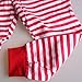 Toddler Kid Boys Girls Christmas pajama T shirt+long pants YSQA7061