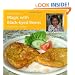 Grace Kerry's Magic With Black-Eyed Beans and Other Recipes: A Nigerian Cookbook
