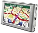 Garmin nüvi 660 4.3-Inch Widescreen Bluetooth Portable GPS Navigator