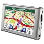 Garmin nÃ¼vi 660 4.3-Inch Widescreen Bluetooth Portable GPS Navigator