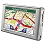 Garmin n�vi 660 4.3-Inch Widescreen Bluetooth Portable GPS Navigator