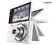 SAMSUNG MultiView MV800 - Wei�