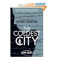 The Coldest City
