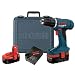 Bosch 32618-2G 18-Volt Ni-Cad 3/8-Inch Cordless Drill/Driver Kit