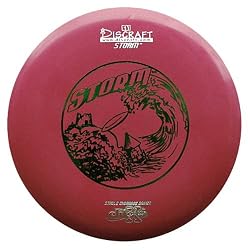 Discraft Elite X Storm Disc Golf Driver