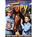 Fury and the Fury Cast